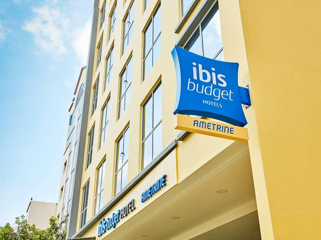 Ibis Budget Singapore Ametrine Exterior photo